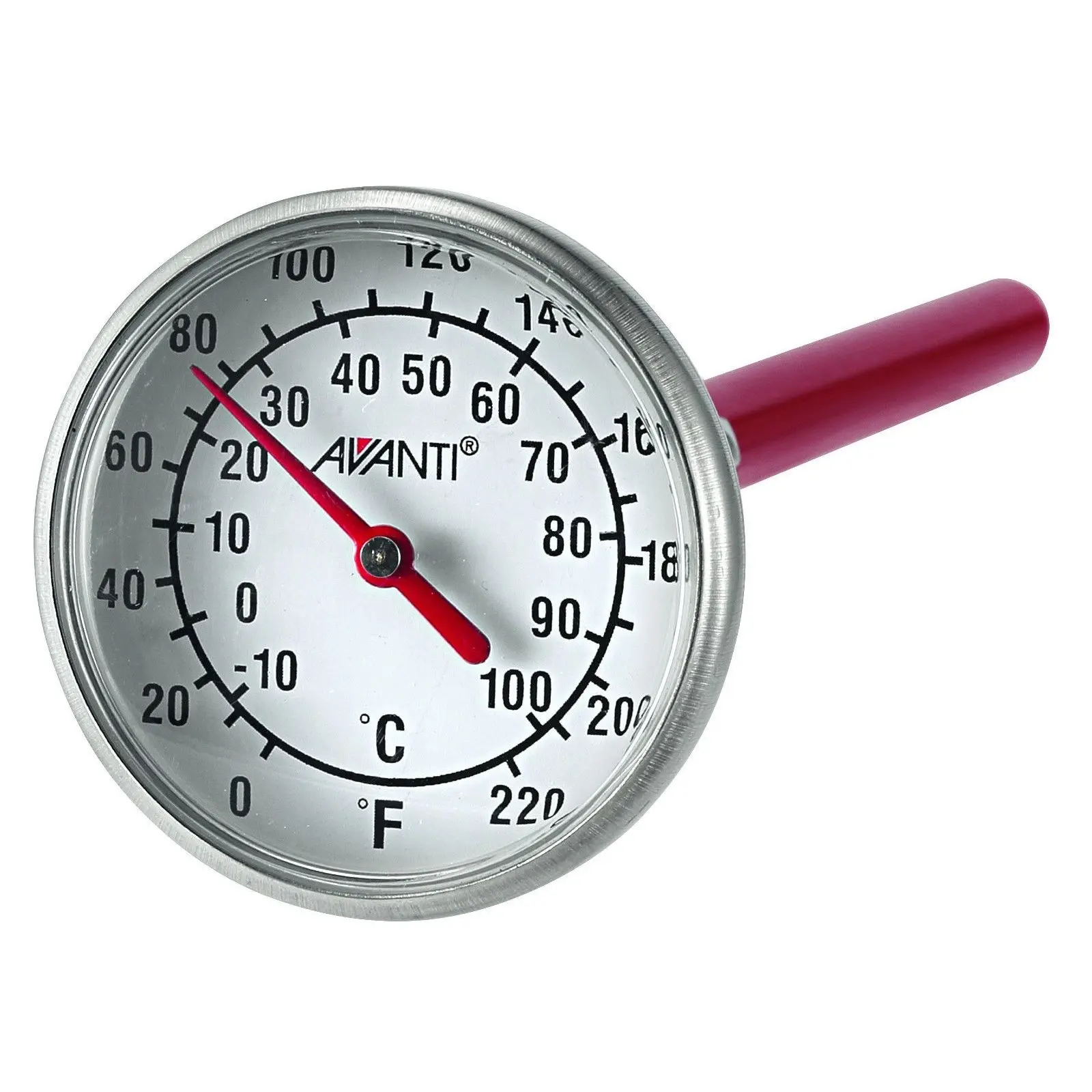 AVANTI PRECISION MEAT THERMOMETER - Home & Garden