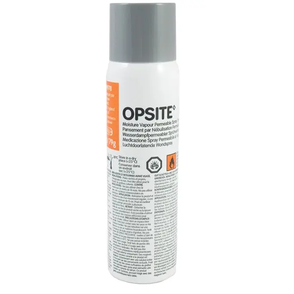 Opsite Spray 100ml - Health