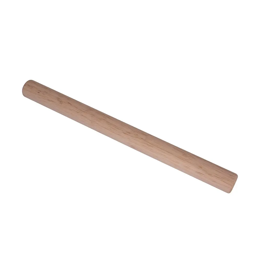 AVANTI DUMPLING ROLLING PIN 25cm x 2cm - Home & Garden