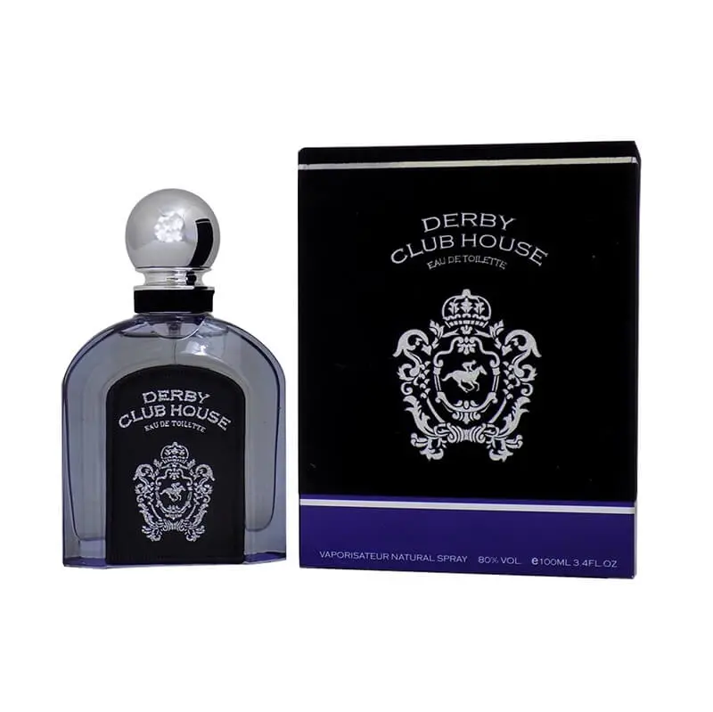 Armaf Derby Club House 100ml EDT (M) SP - Beauty