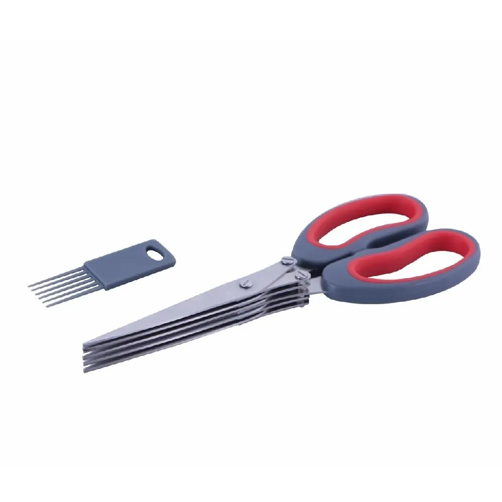 AVANTI DURA EDGE HERB SCISSORS - Home & Garden