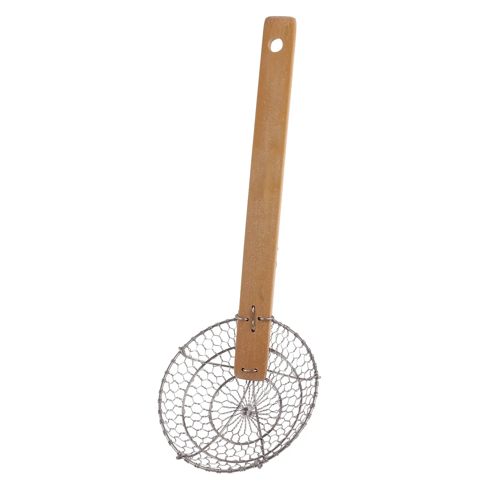 APPETITO STAINLESS STEEL WIRE SKIMMER - Home & Garden