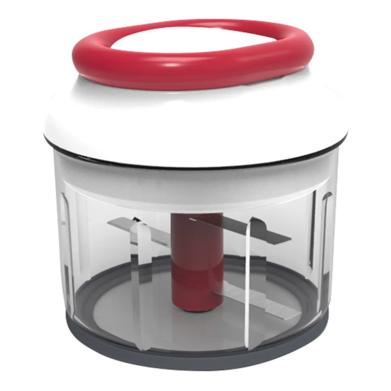 AVANTI SPEEDYCUT MANUAL FOOD PROCESSOR - Home & Garden