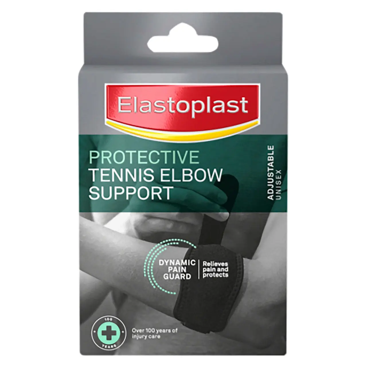 Elastoplast Protective Tennis Elbow Support - Health