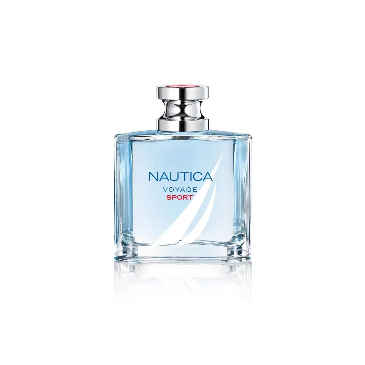 Nautica Voyage Sport 100ml EDT By Nautica (Mens) - Beauty