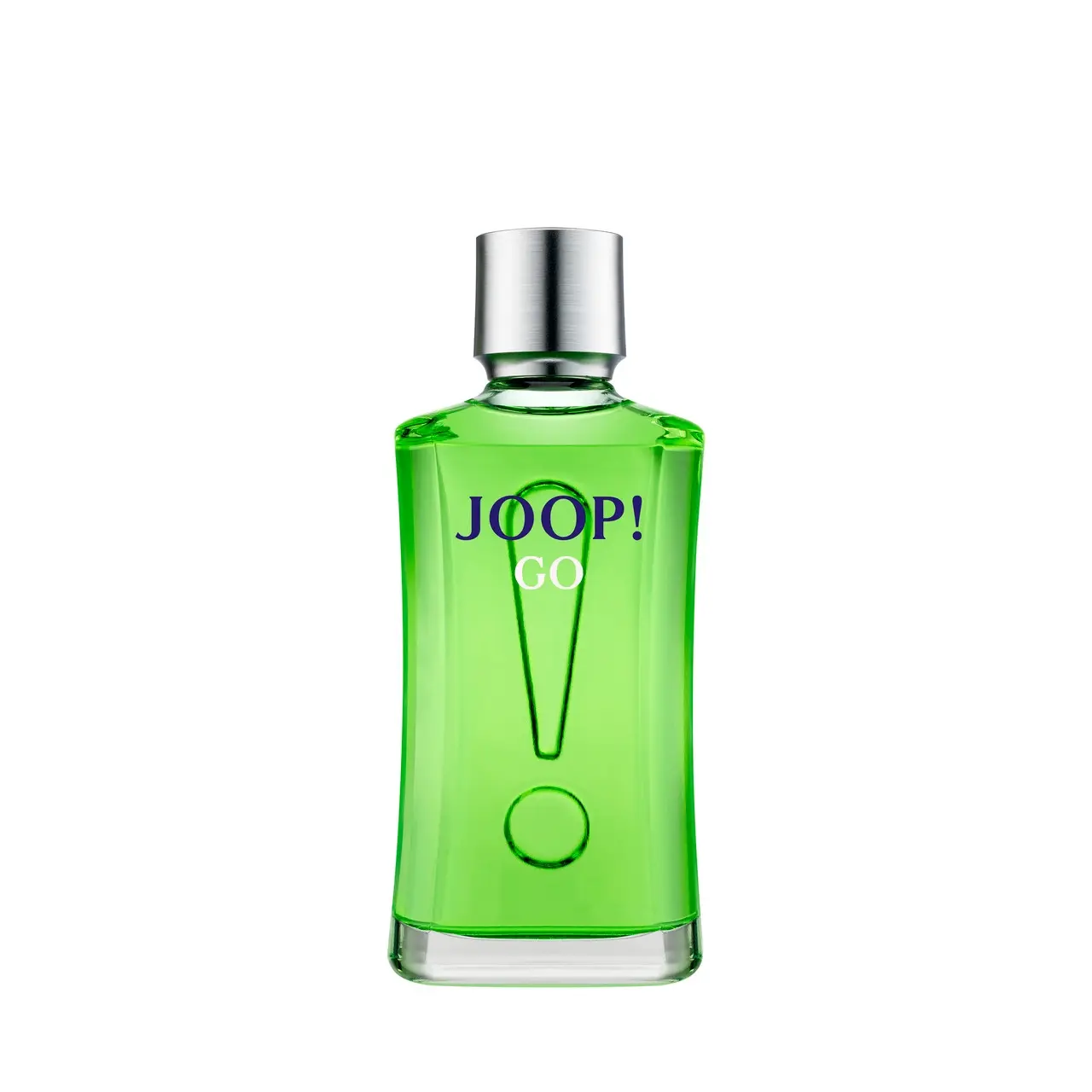 Joop Go 100ml EDT By Joop (Mens) - Beauty