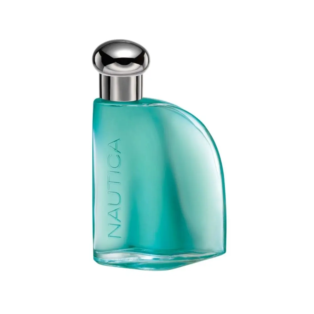 Nautica Classic 100ml EDT By Nautica (Mens) - Beauty