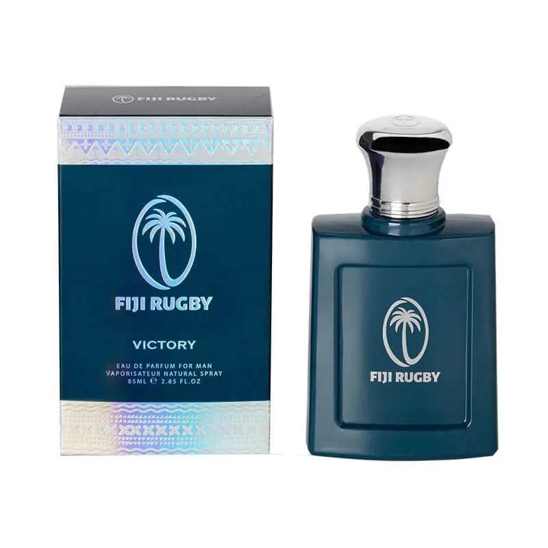 Fiji Rugby Victory For Man 85ml EDP (M) SP - Beauty