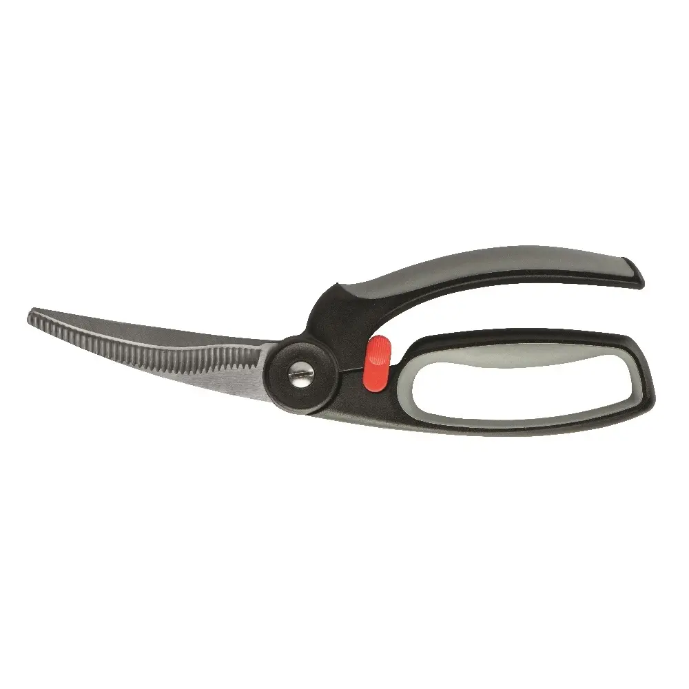 AVANTI DELUXE POULTRY SCISSORS - Home & Garden