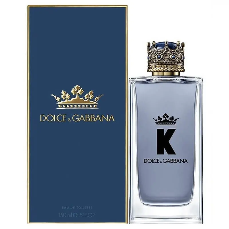 Dolce & Gabbana K 150ml EDT (M) SP - Beauty