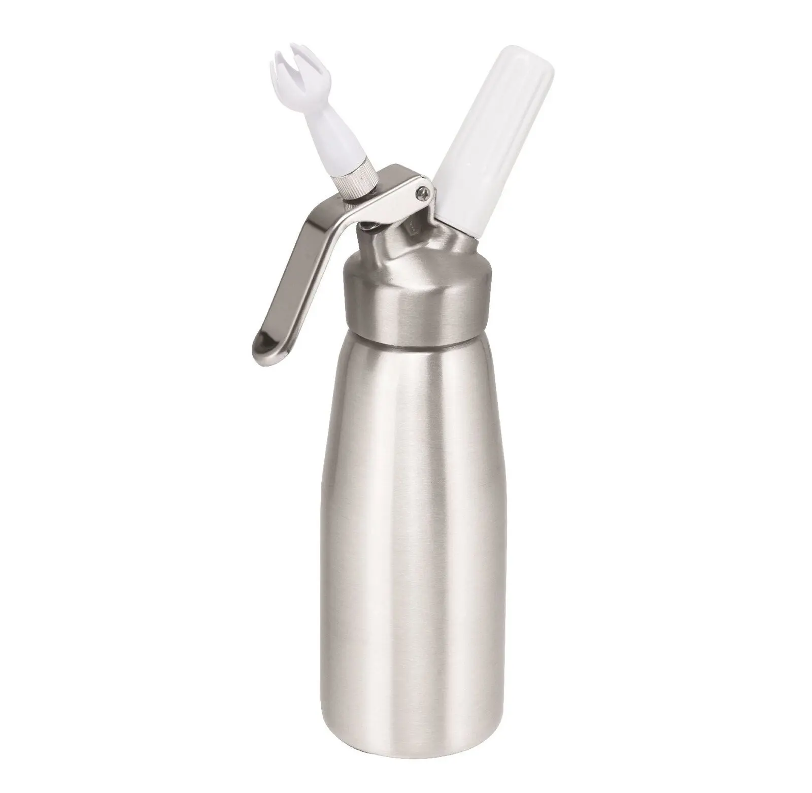 AVANTI CREAM WHIPPER 500ML - Home & Garden
