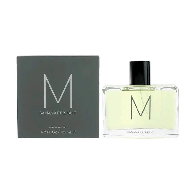 Banana Republic Banana Republic M 125ml EDP (M) SP - Beauty