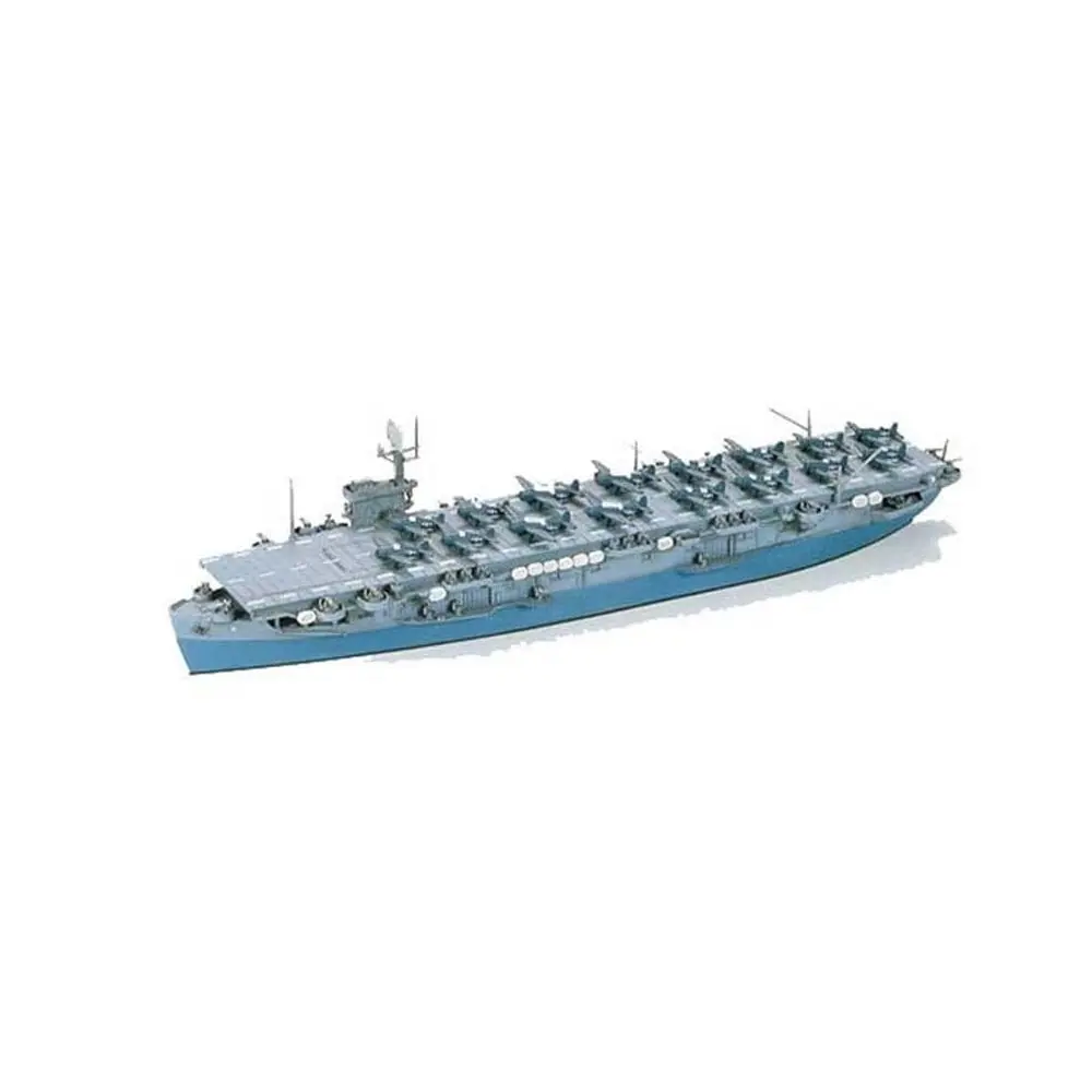 1/700 USS Bogue Escort Carrier - Hobbies