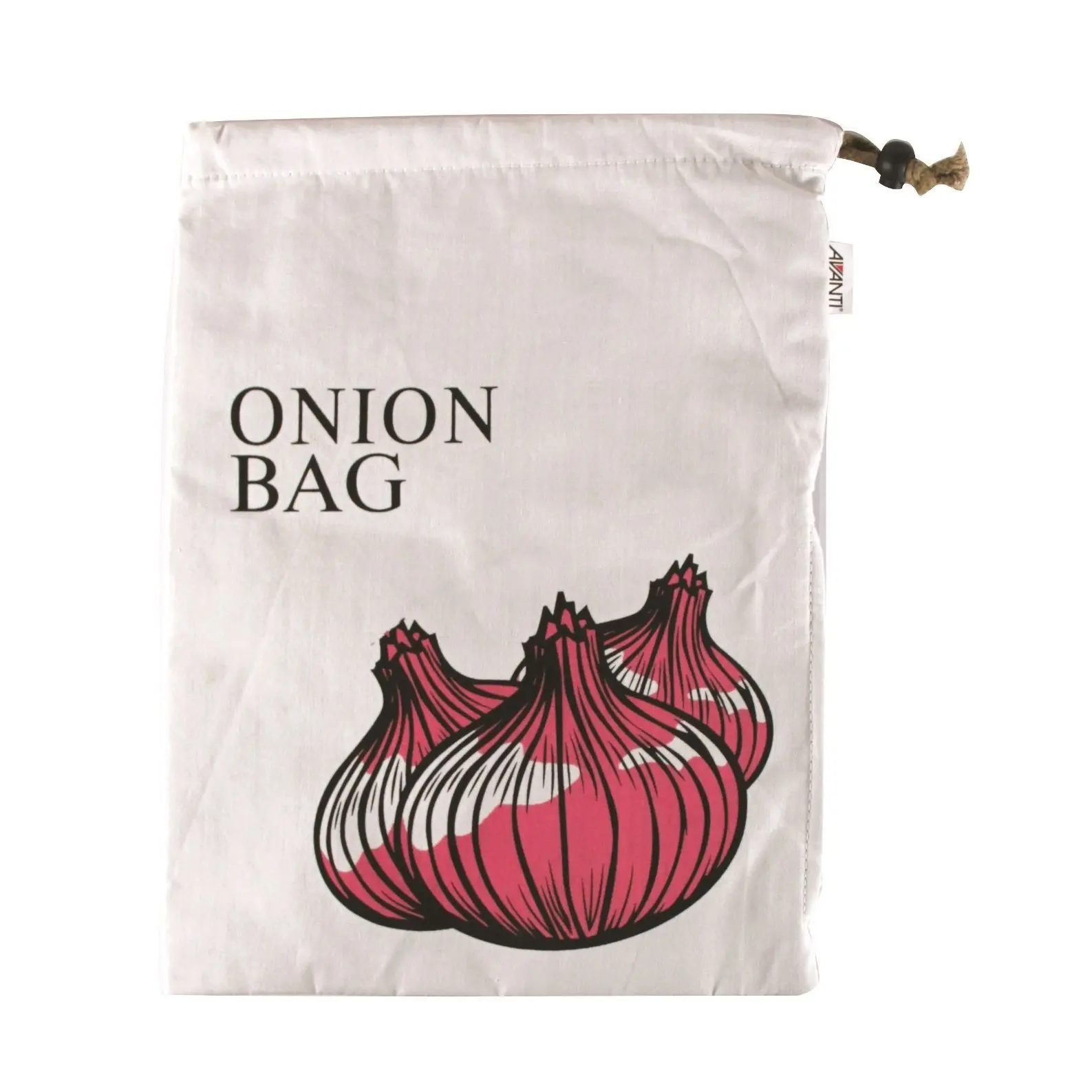 AVANTI COTTON ONION BAG - Home & Garden