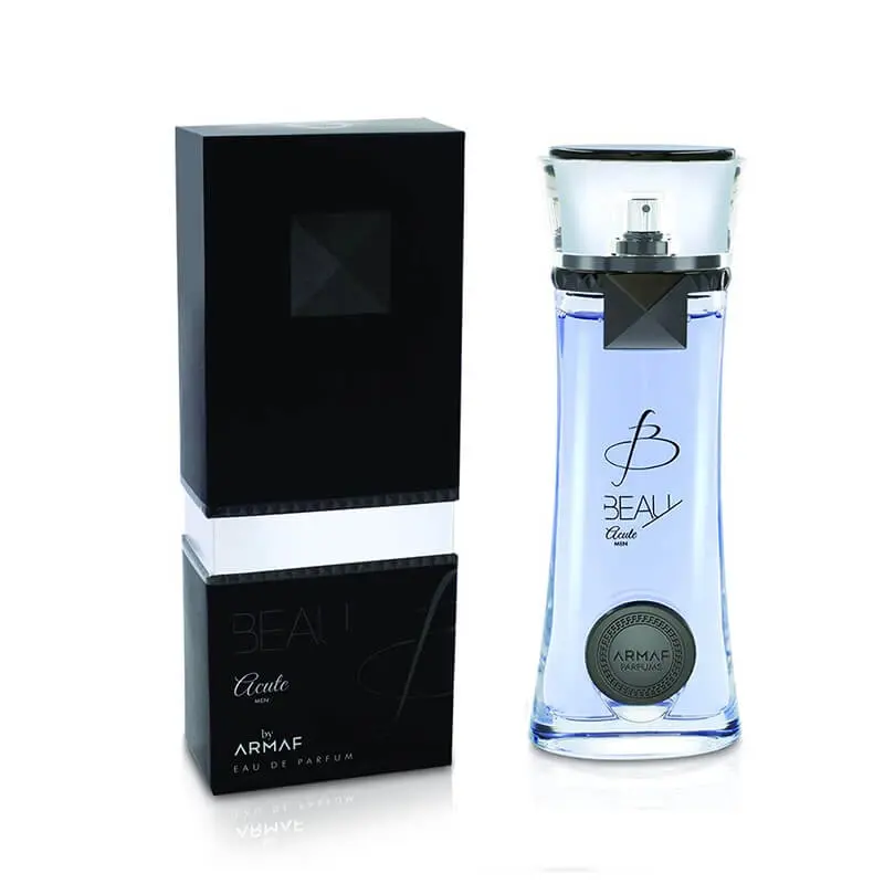 Armaf Beau Acute 100ml EDP (M) SP - Beauty