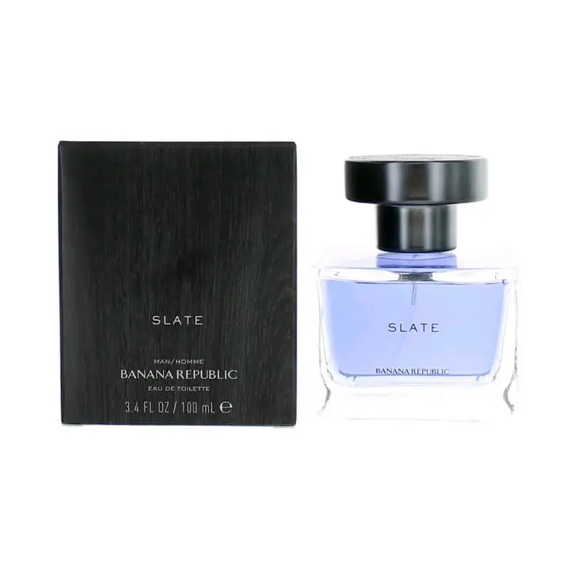 Banana Republic Slate Man 100ml EDT (M) SP - Beauty