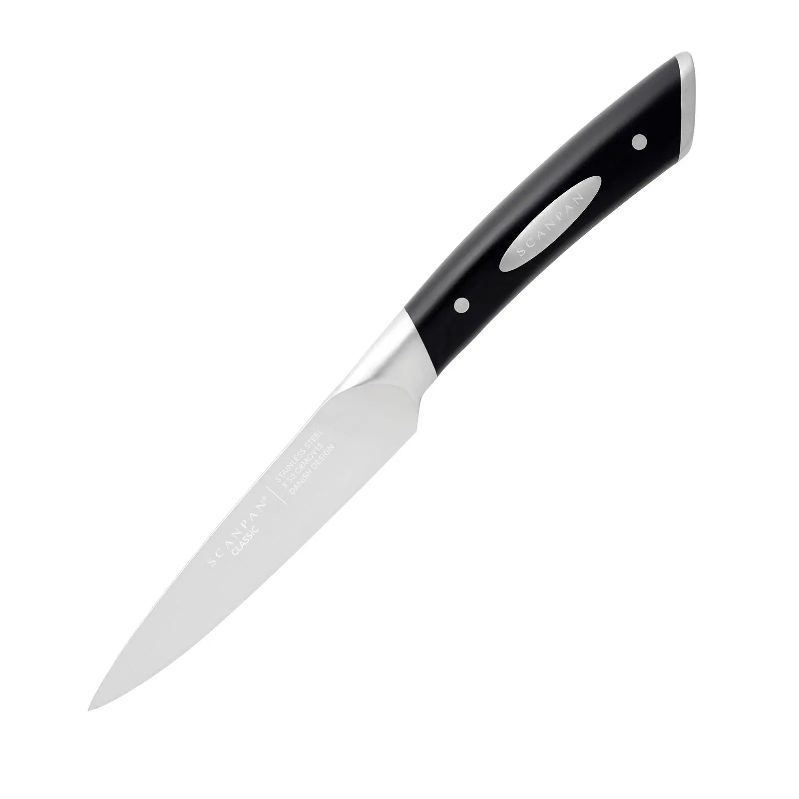 SCANPAN CLASSIC VEGETABLE KNIFE - Home & Garden