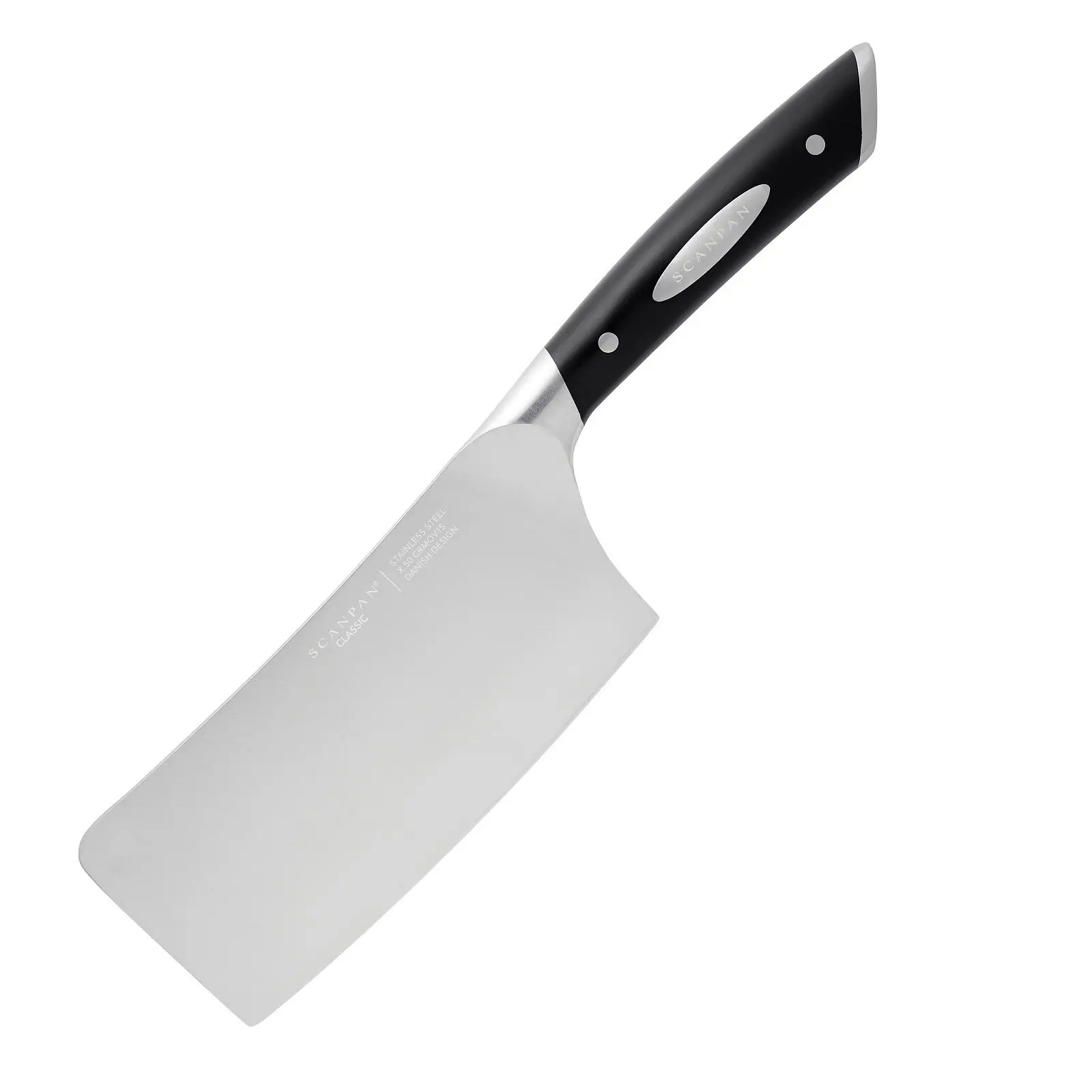 SCANPAN CLASSIC CHINESE CLEAVER - Home & Garden
