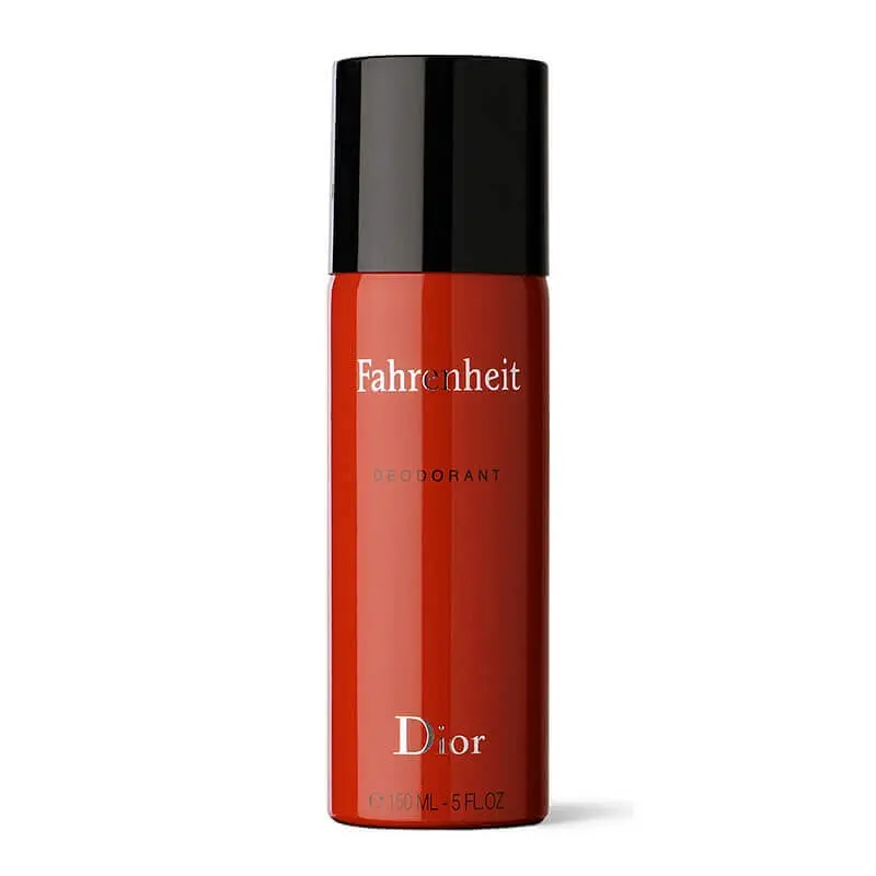 Christian Dior Fahrenheit Deodorant 150ml (M) SP - Health