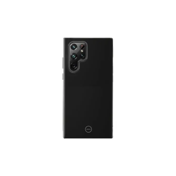 3sixT Impact Zero Protective Armour Cover Qi Charging For Butterscotch Black - Electronics