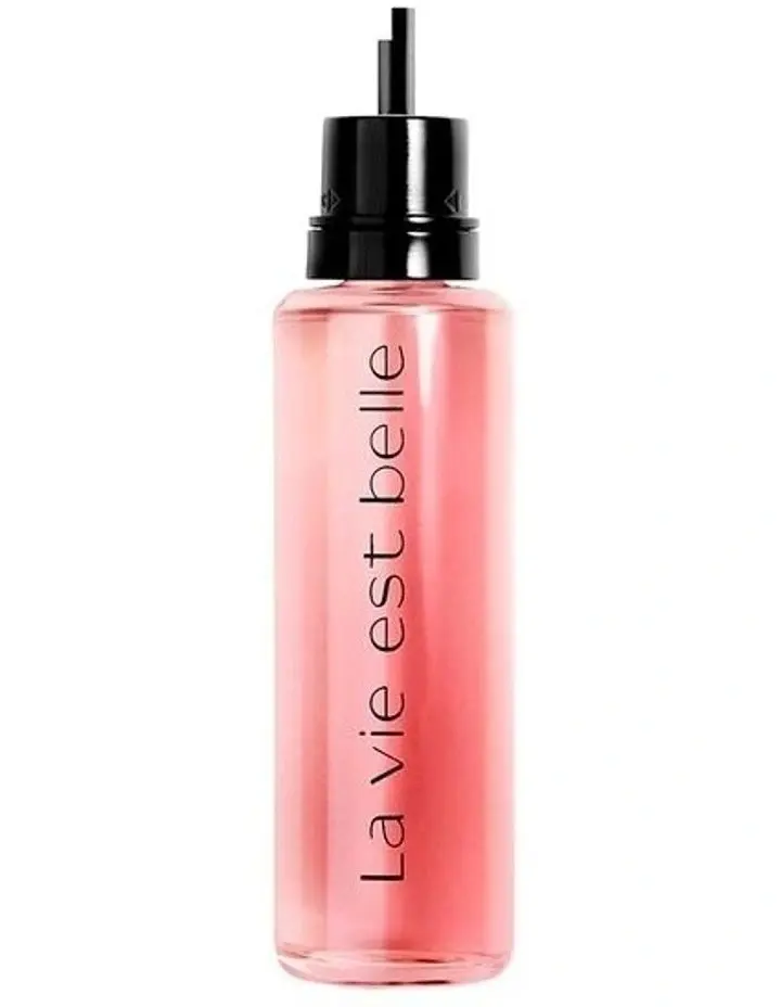 Lancome La Vie Est Belle L'eau De Parfum The Refill 100ml - Beauty