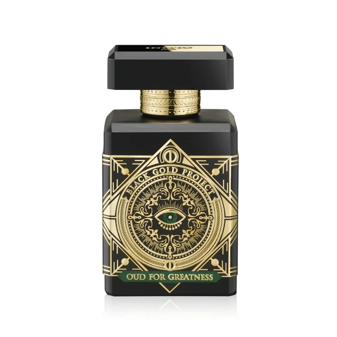 INITIO Parfums Oud For Greatness Neo EDP 90ml - Beauty