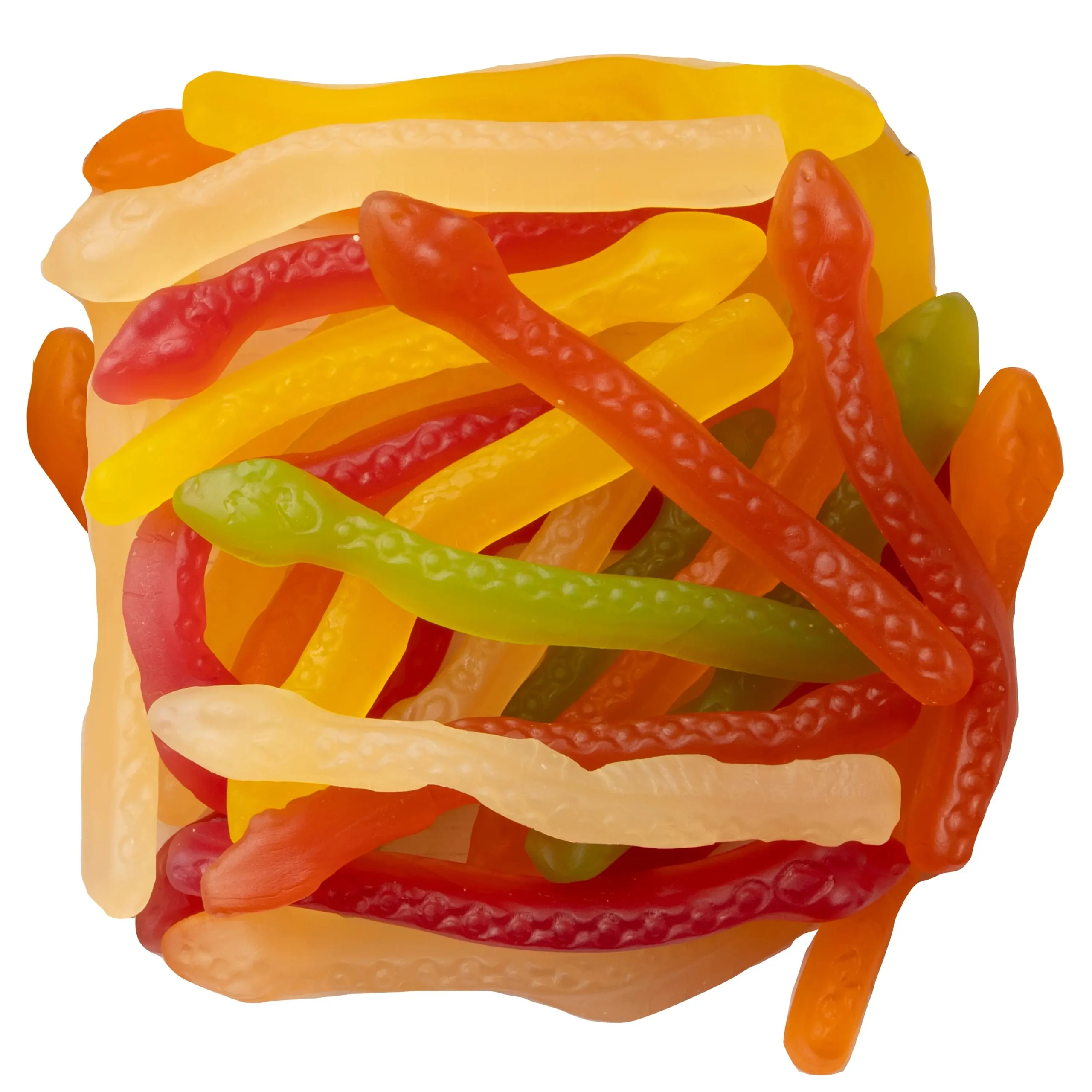 1kg Jelly Snakes - Groceries