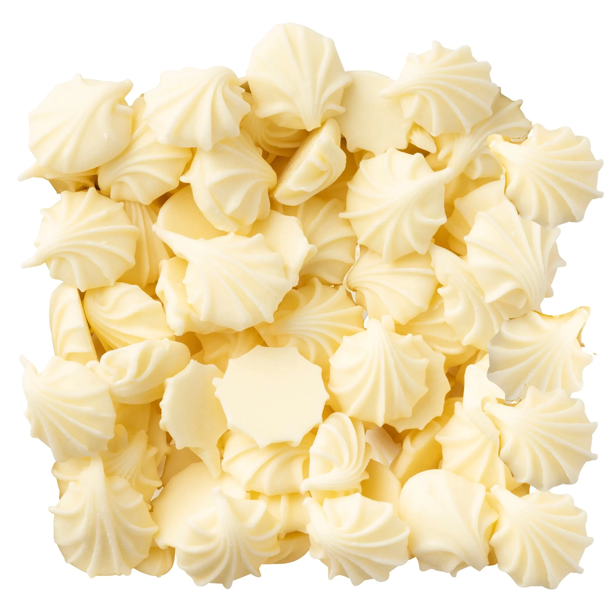 1kg White Chocolate Buds - Supermarket Specials