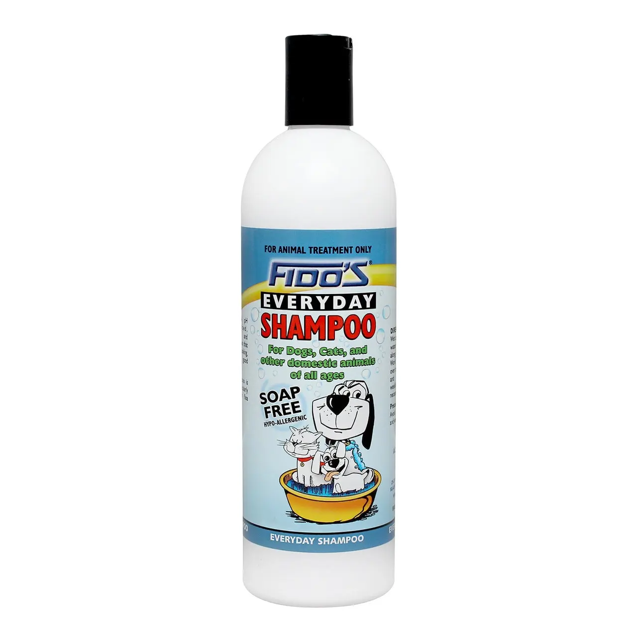 Fido's Everyday Shampoo 250ml - Pets