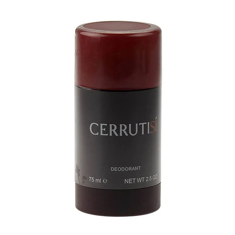 Cerruti Cerruti Si Deodorant Stick 75ml (M) - Health