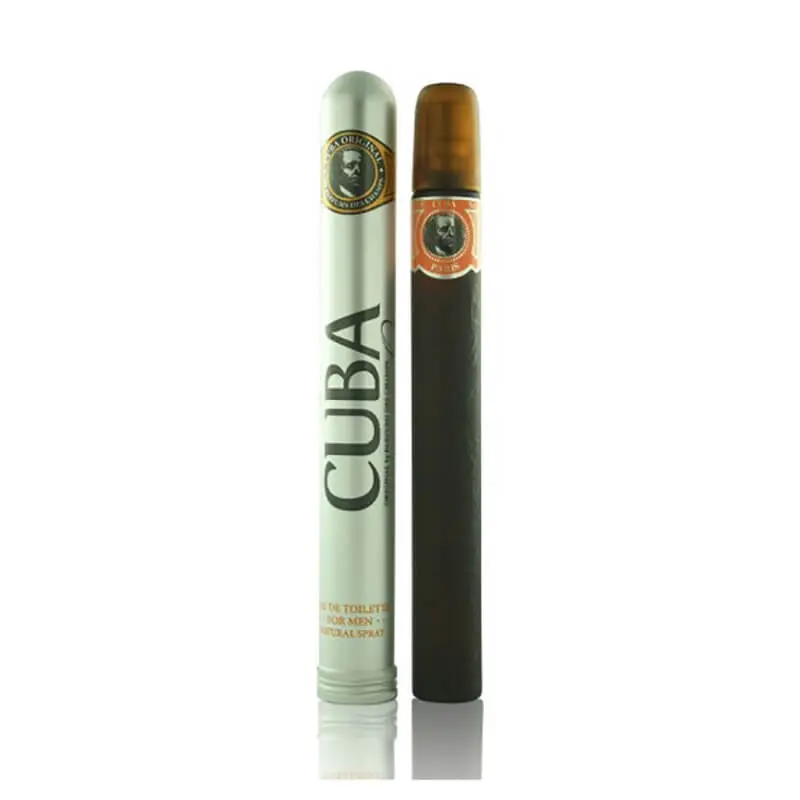 Cuba Cuba Orange 35ml EDT (M) SP - Beauty