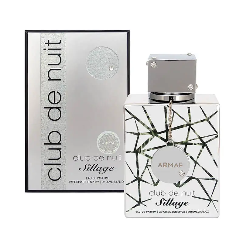 Armaf Club De Nuit Sillage 105ml EDP (M) SP - Beauty