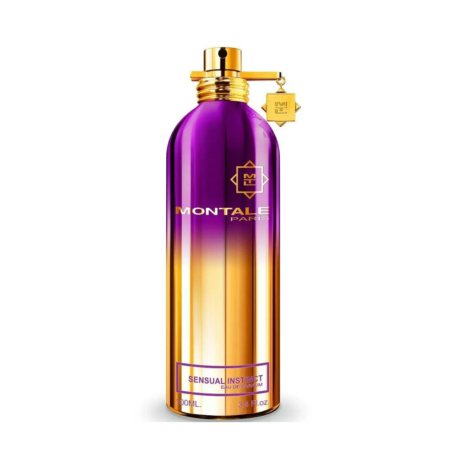 Montale Sensual Instinct EDP 100ml - Beauty
