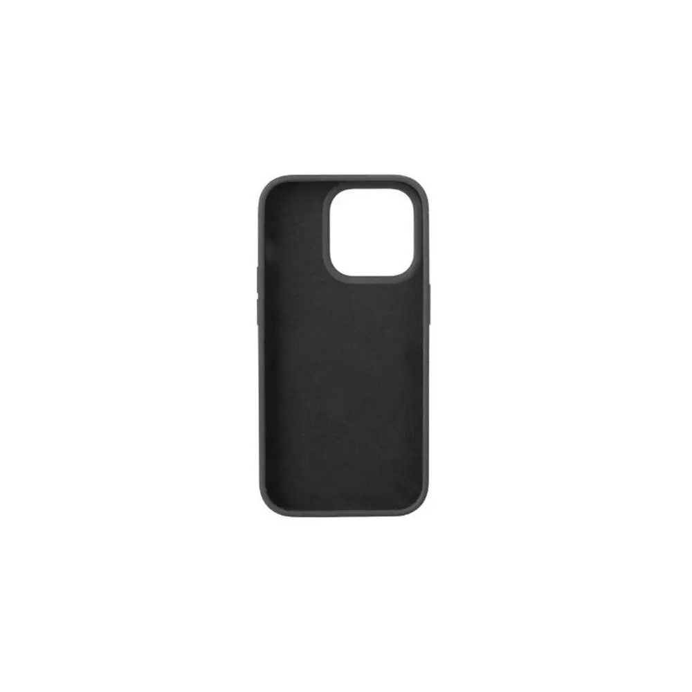 3sixT PureFlex Qi Charging Armour Cover Protection Case For iPhone 14 Pro Black - Electronics