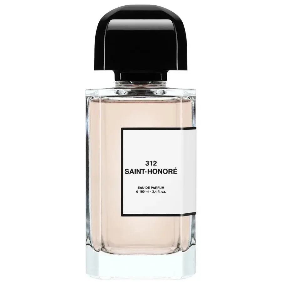 BDK Parfums 312 Saint Honore EDP 100ml - Beauty