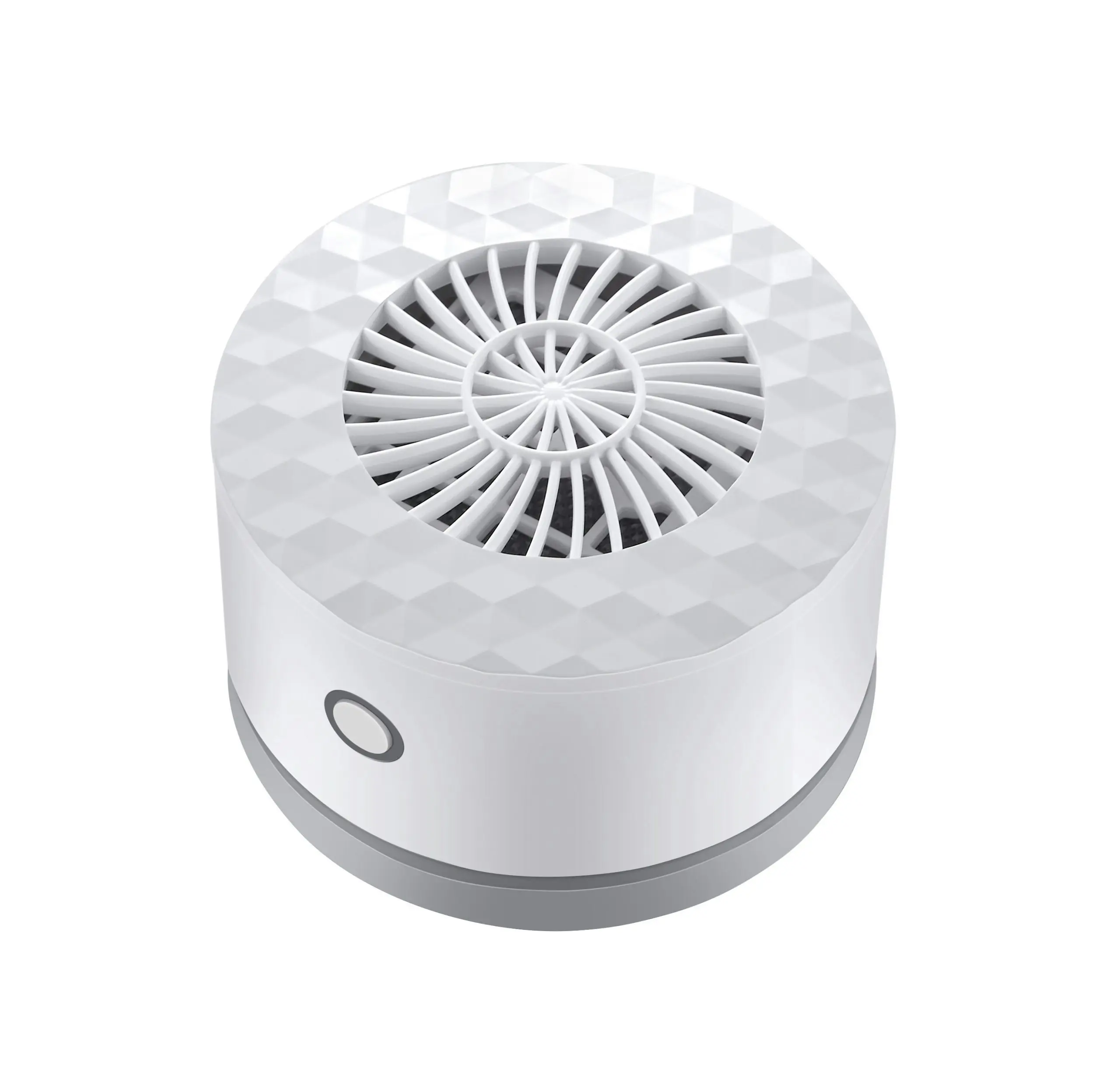 TODO Portable Fruit and Vegetable Ion Purifier Steriliser Portable Rechargeable EraClean IPX7 - Home & Garden