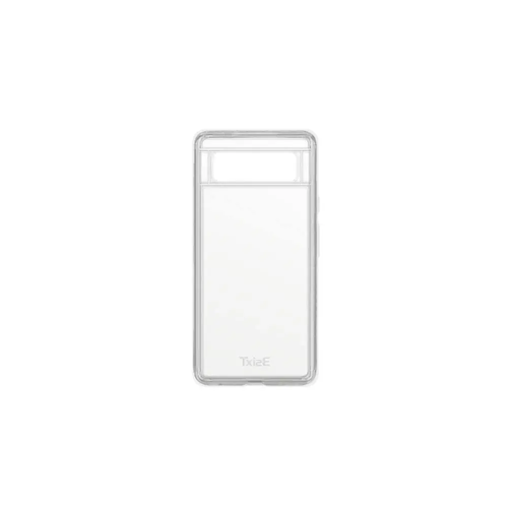 3sixT PureFlex 2.0 Lightweight Armour Cover Protection For Google Pixel 6 Clear - Electronics