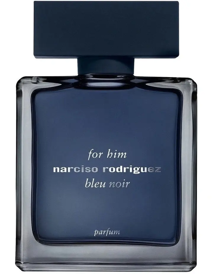 Narciso Rodriguez Bleu Noir For Him Parfum 100ml - Beauty