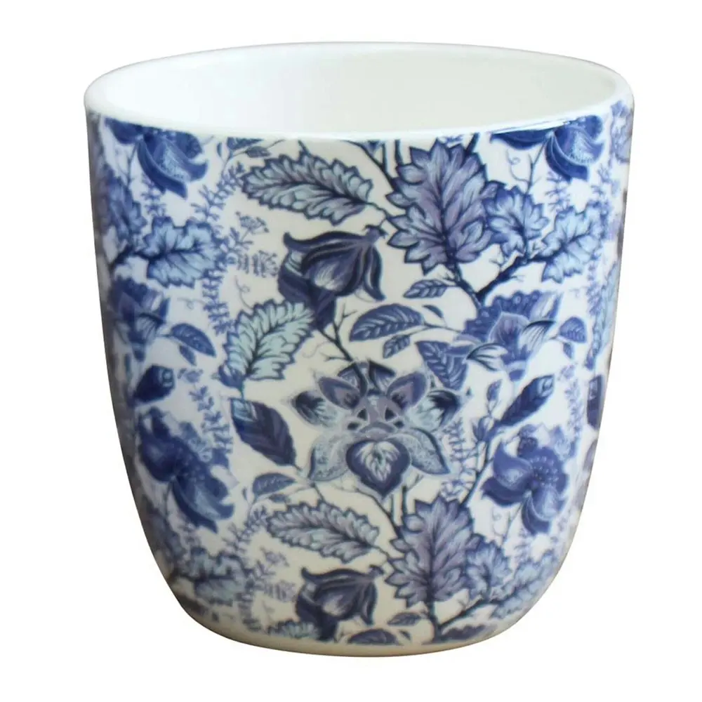 Ceramic/Wax 10cm Scented Tealight Candle Just For You 1 Home Fragrance Display - Home & Garden