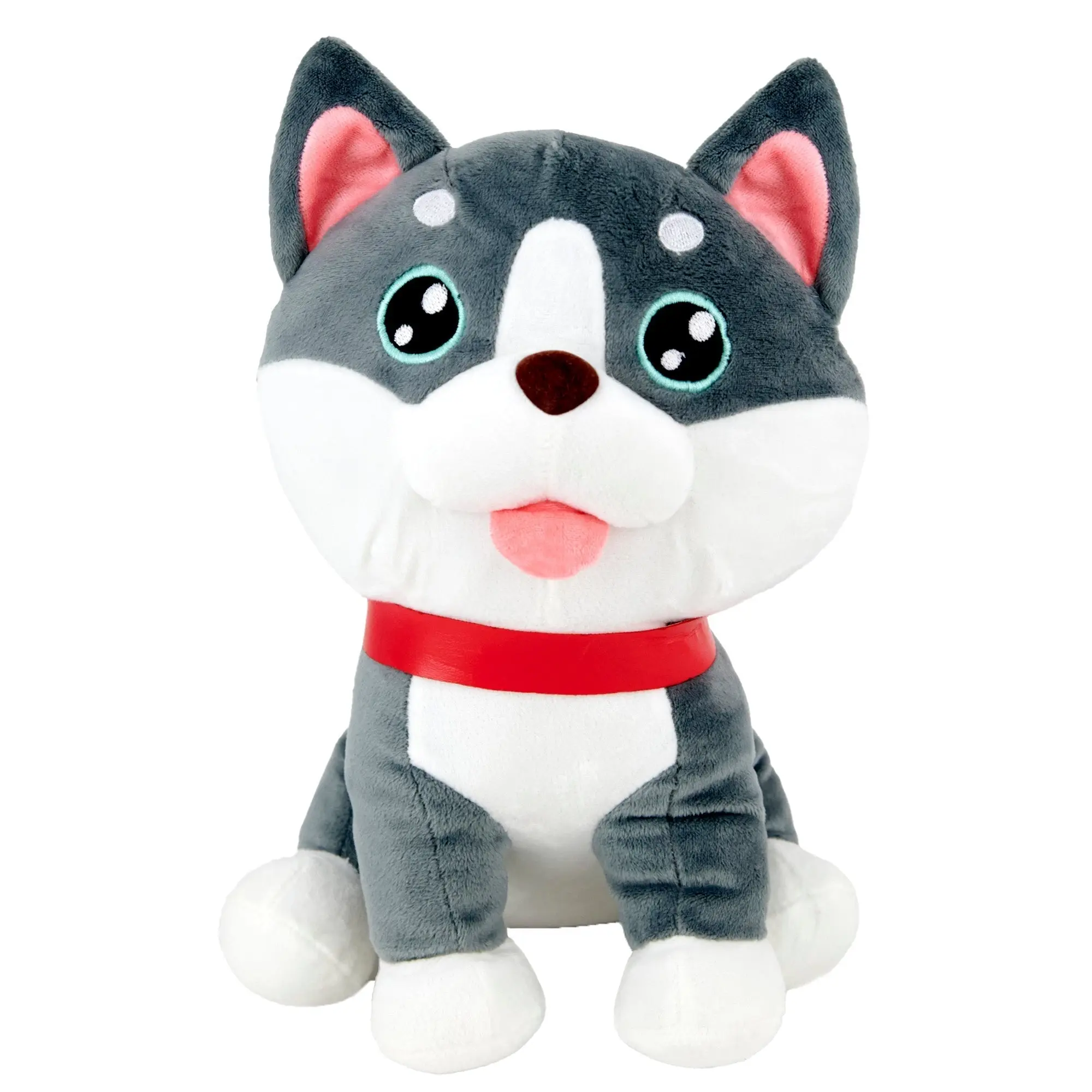 Formr Junior Novelty Cushion, Cat- 32cm