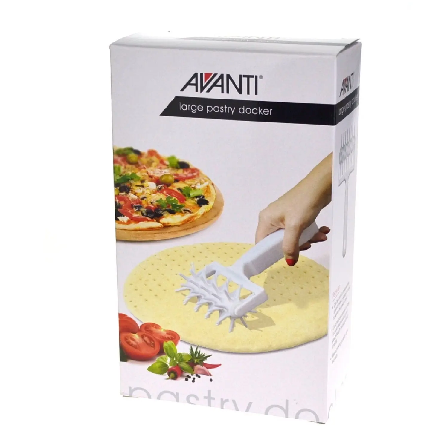 AVANTI LARGE DOUGH DOCKER - Home & Garden