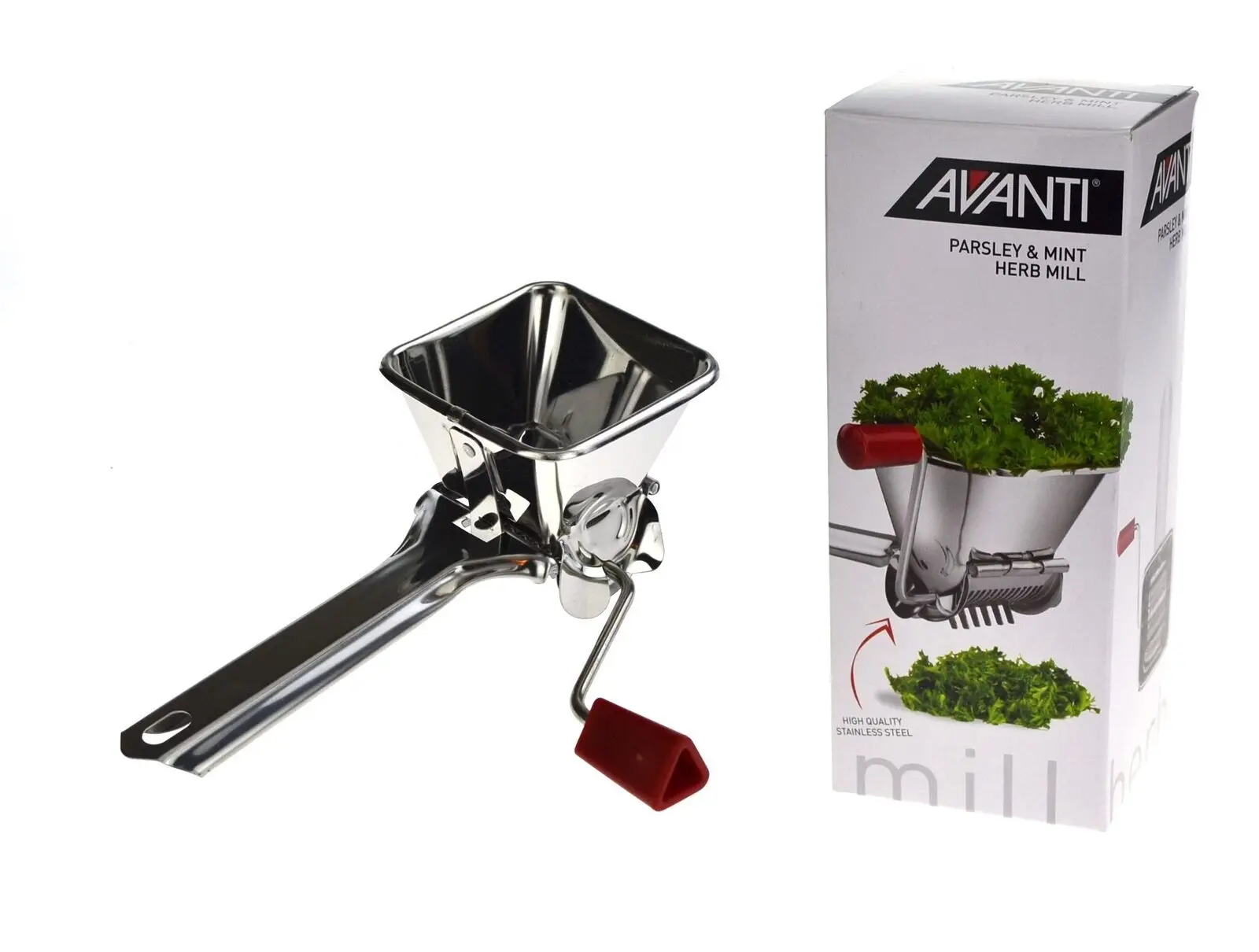 AVANTI PARSLEY AND HERB CUTTER - Home & Garden