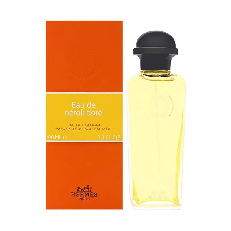 Hermes Eau de Neroli Dore 100ml EDC (Unisex) SP - Beauty