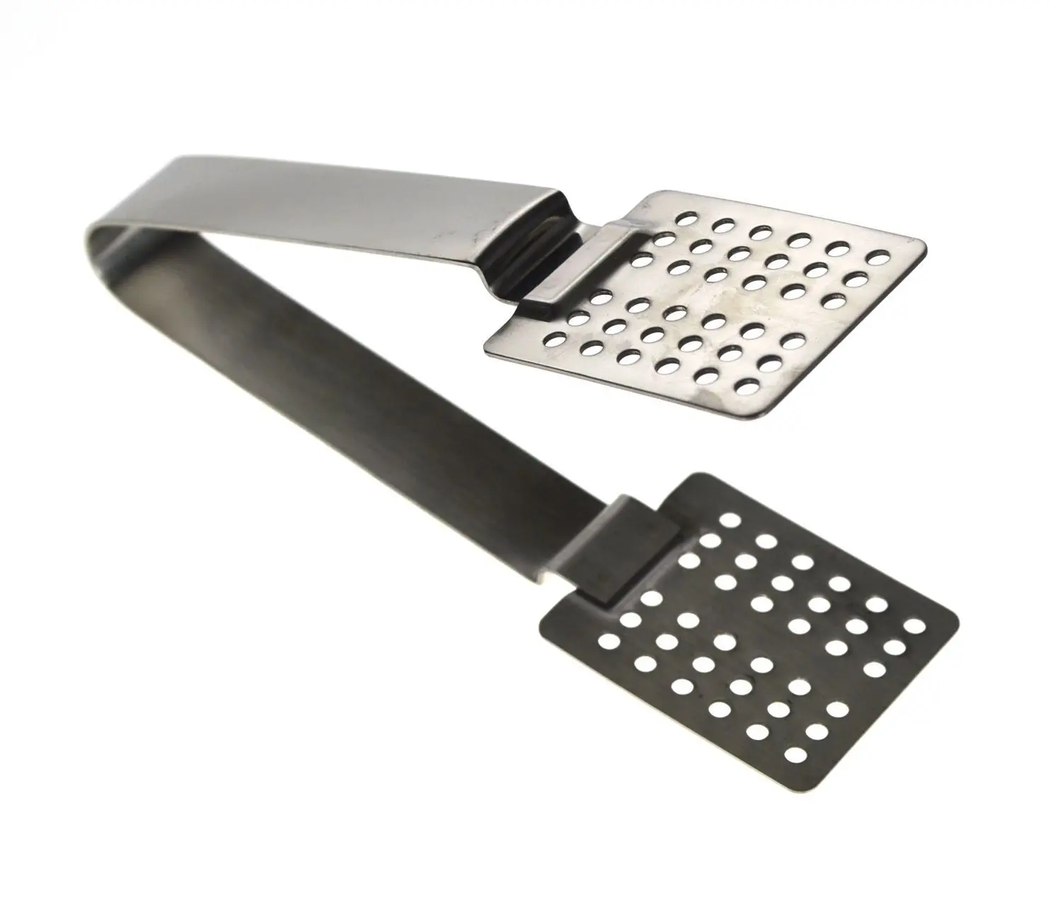 AVANTI STAINLESS STEEL TEABAG SQUEEZER - Home & Garden