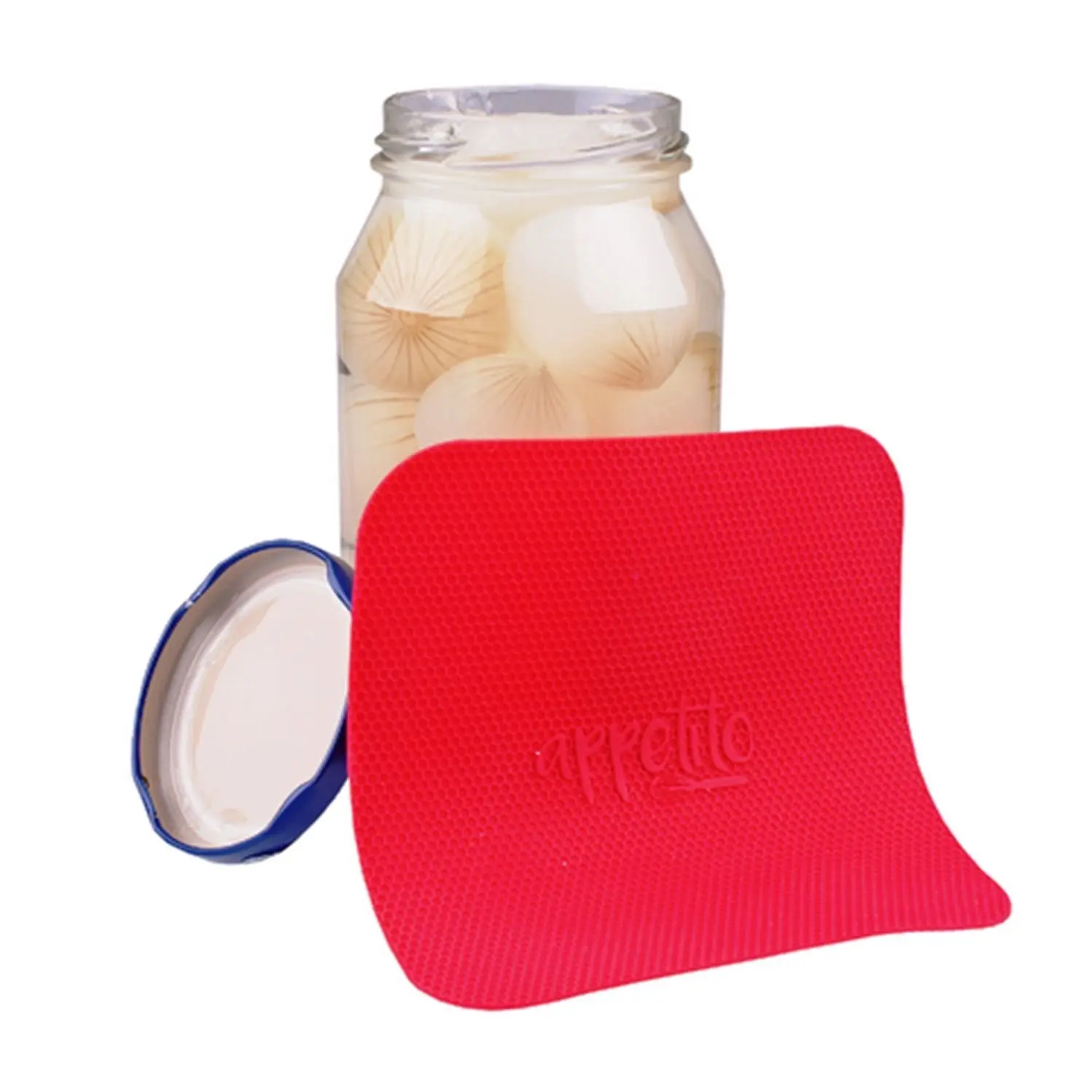 APPETITO SILICONE JAR OPENER - Home & Garden