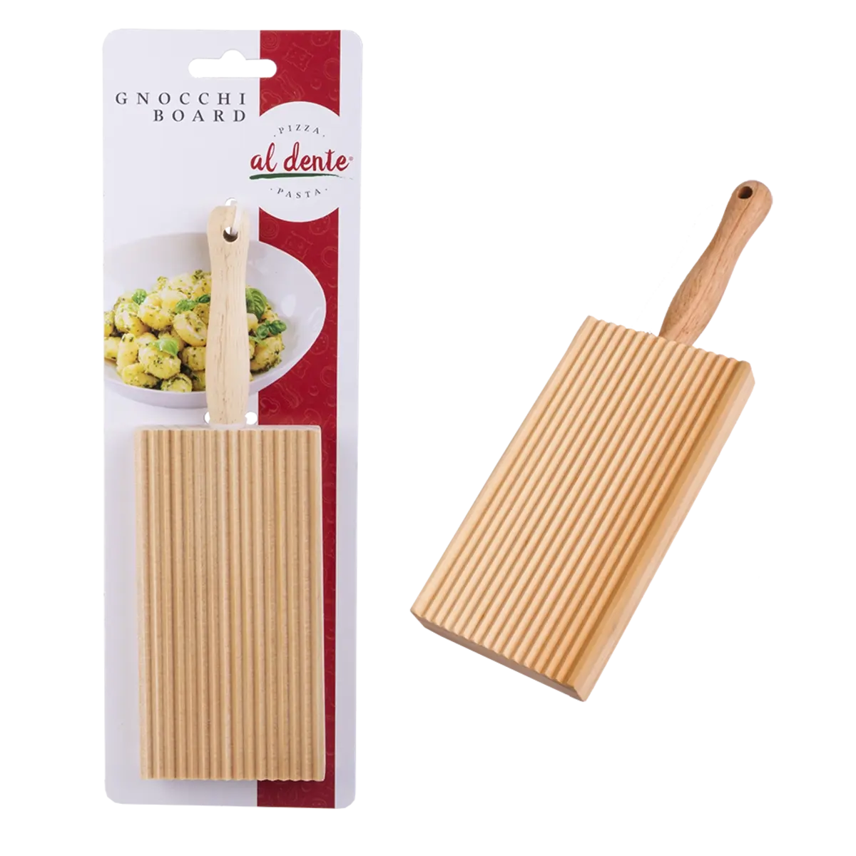 AL DENTE GNOCCHI BOARD - Home & Garden