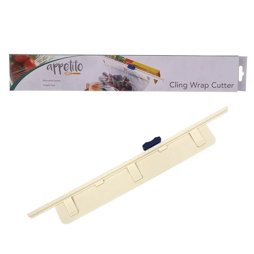 D.LINE APPETITO CLING WRAP CUTTER - Home & Garden