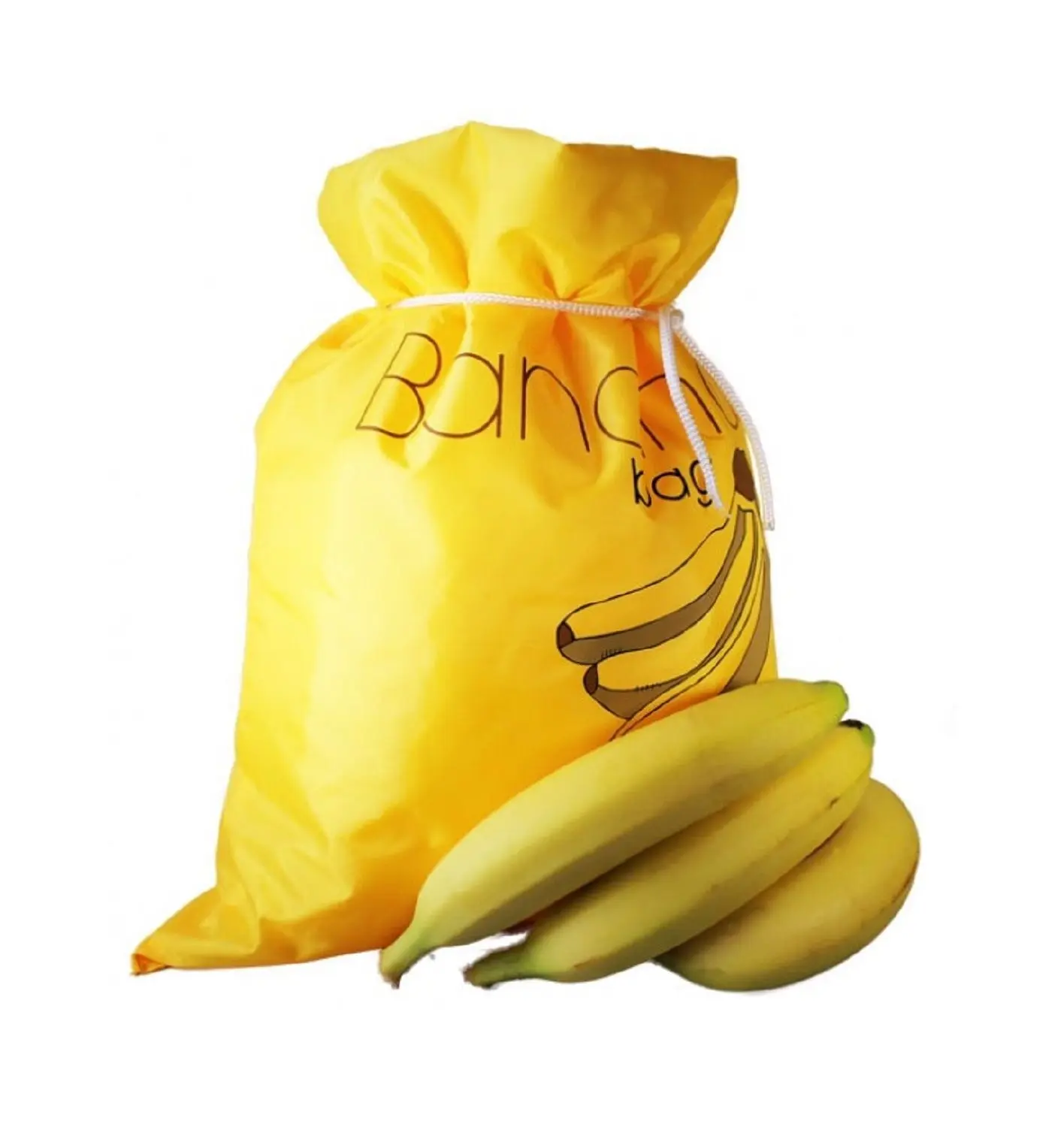 D.LINE APPETITO BANANA BAG - Home & Garden