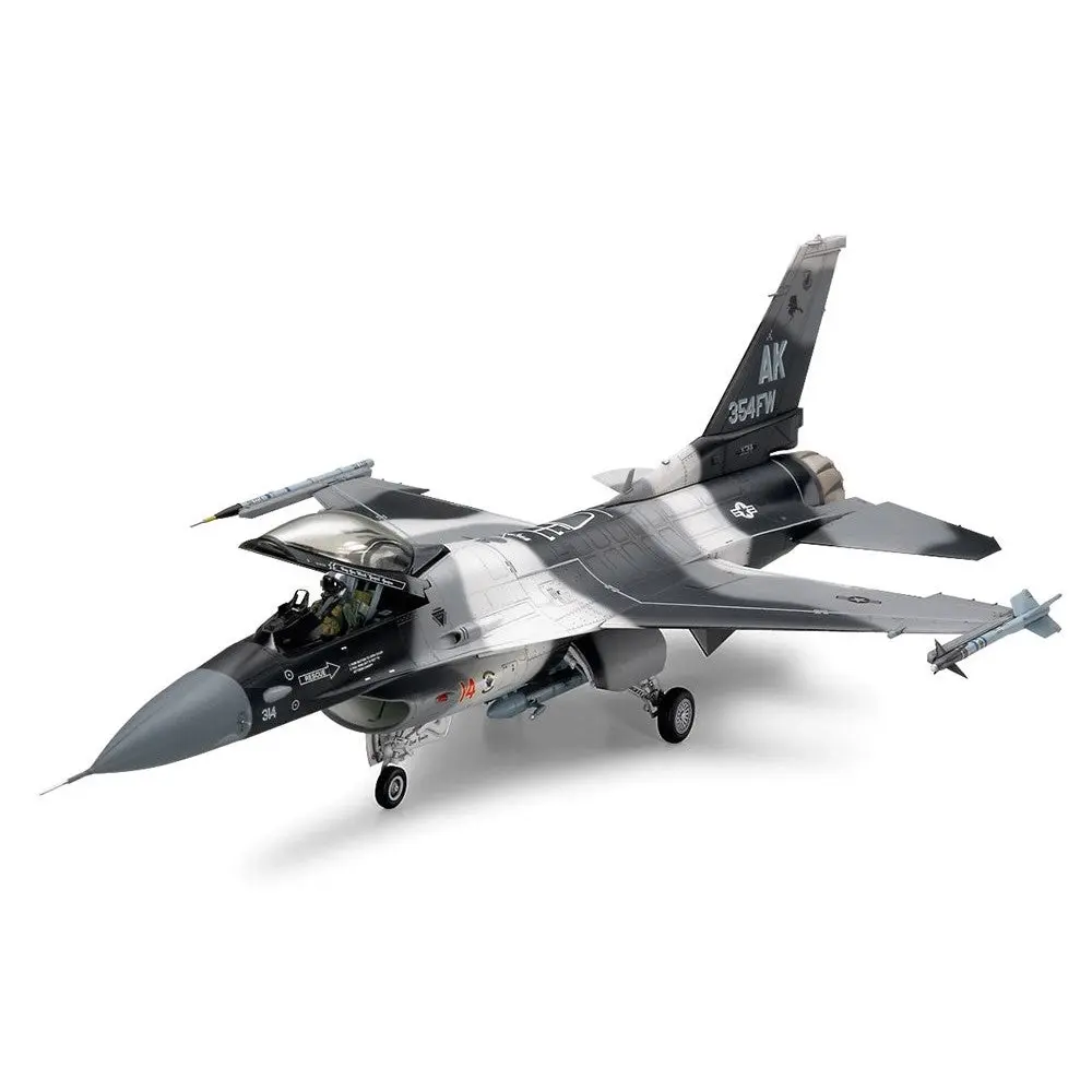 1/48 F16C/N Aggressor/Adversary - Hobbies