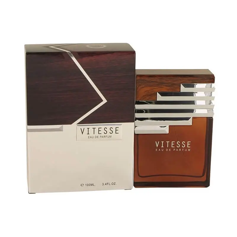 Armaf Vitesse 100ml EDP (M) SP - Beauty